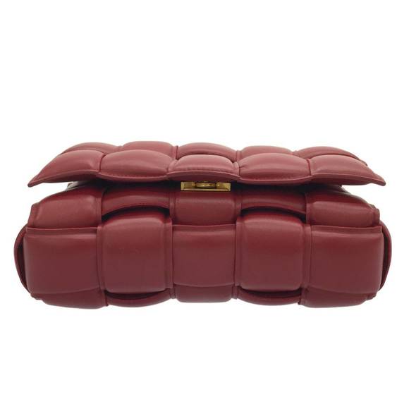 BOTTEGA VENETA Cassette Shoulder Bag - Picture 3 of 13